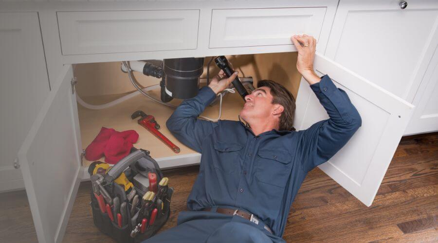 Professional expert plumbing services in Harpers Ferry, IA